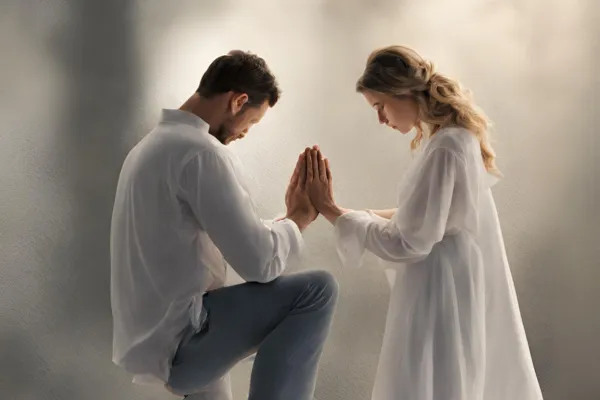  Orações para Melhorar os Relacionamentos